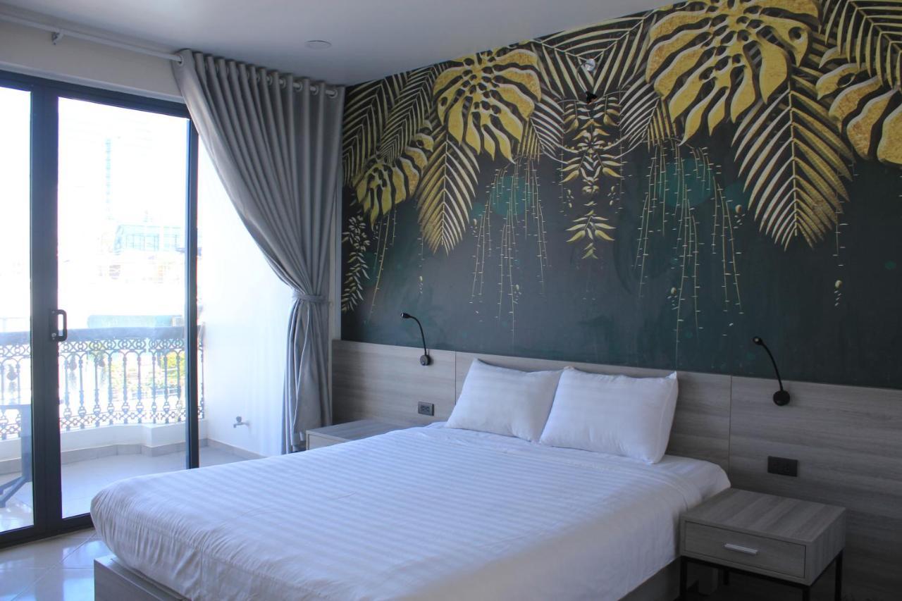 Kiera Hotel Πόλη Χο Τσι Μινχ Εξωτερικό φωτογραφία