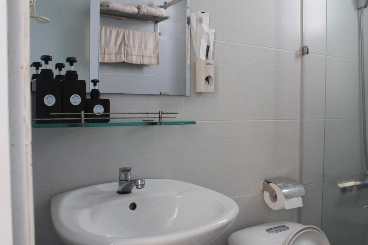 Kiera Hotel Πόλη Χο Τσι Μινχ Εξωτερικό φωτογραφία
